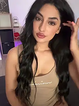 Mia spicyy online show from July 15, 2026, 8:30 am