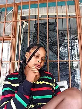 BlondieBitch online show from January 7, 2026, 1:35 pm