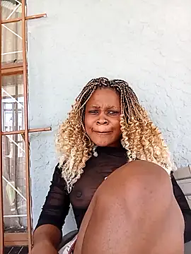 BlondieBitch online show from February 27, 2026, 1:22 pm