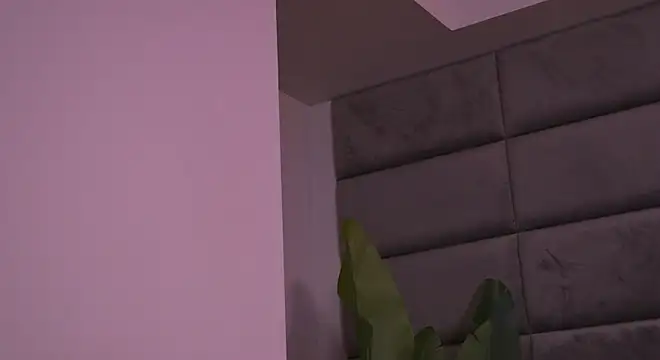 YssabelFox online show from October 21, 2025, 3:29 am