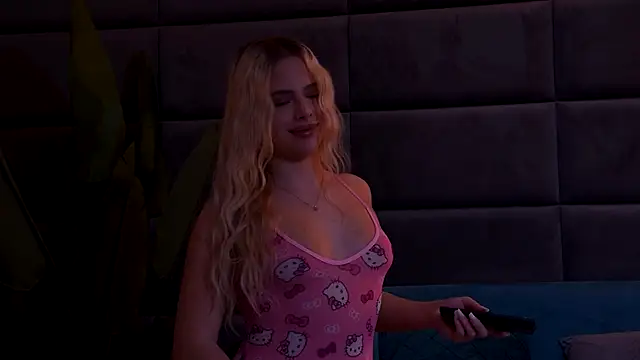 YssabelFox online show from November 19, 2025, 3:12 pm