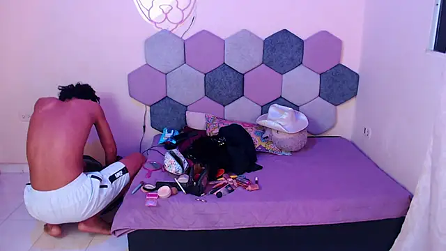 ivony tgn online show from September 16, 2025, 12:28 pm