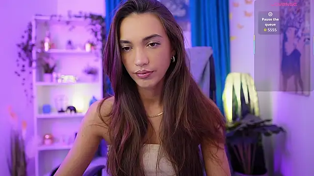 Alexis Love  online show from November 14, 2025, 2:38 pm