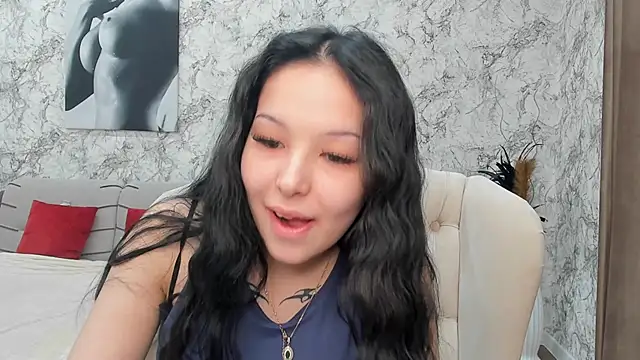 ElizabethParkk online show from September 15, 2025, 12:43 am