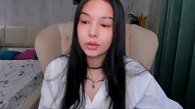 ElizabethParkk online show from October 23, 2025, 8:24 am