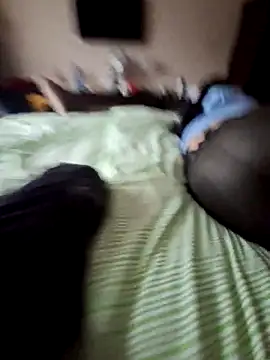 Teealisa online show from October 6, 2025, 4:15 pm