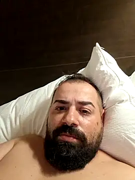 Teealisa online show from October 12, 2025, 12:20 am