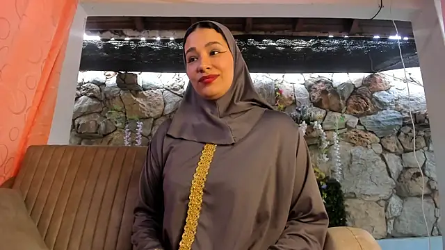 ShanaJamil online show from July 10, 2026, 12:30 pm