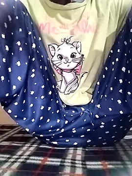 Snapshot of Rapunzal chatting on March 10, 2026, 6:57 pm Rapunzal online show from March 10, 2026, 6:57 pm