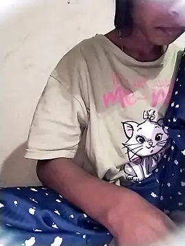 Snapshot of Rapunzal chatting on March 18, 2026, 6:00 pm Rapunzal online show from March 18, 2026, 6:00 pm