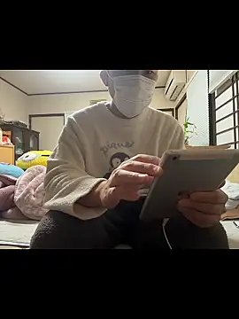 Snapshot of yu_kidayo chatting on October 25, 2025, 11:07 am yu kidayo online show from October 25, 2025, 11:07 am