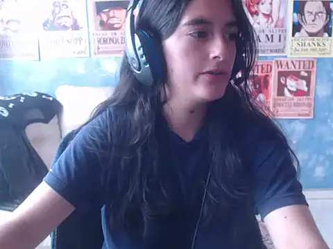 Neujuuken online show from October 30, 2025, 6:19 pm