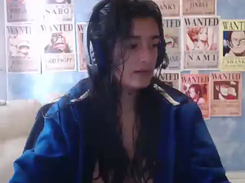 Neujuuken online show from November 7, 2025, 10:10 pm