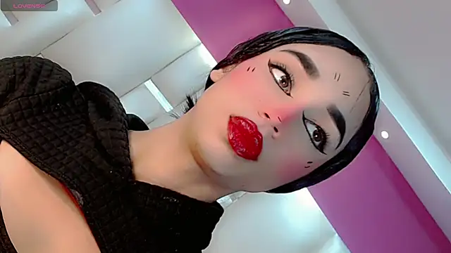 JessiscaWalker online show from November 13, 2025, 7:35 pm