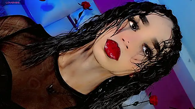 JessiscaWalker online show from February 16, 2026, 8:27 pm