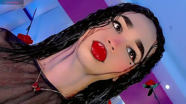 JessiscaWalker online show from February 20, 2026, 9:04 pm