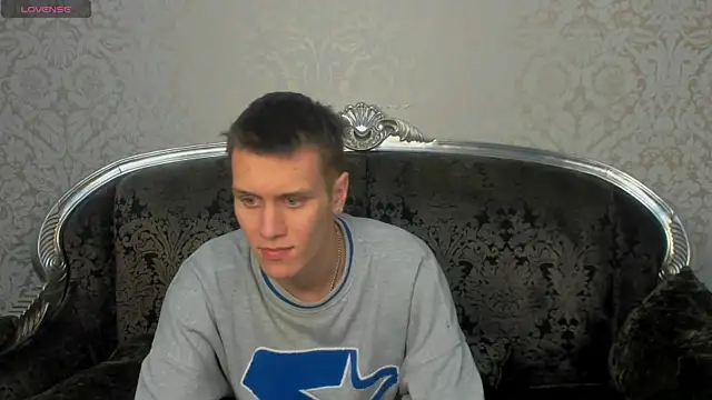 Kane Wolfe online show from September 18, 2025, 6:59 am