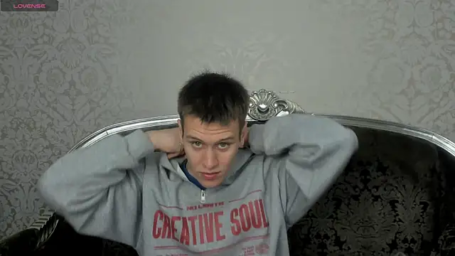 Kane Wolfe online show from September 19, 2025, 12:39 pm