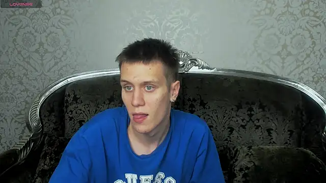Kane Wolfe online show from September 20, 2025, 3:13 pm