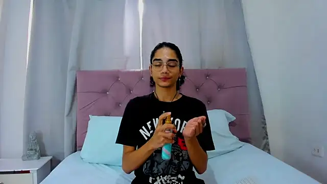 EthanBlackwoodd online show from February 3, 2026, 8:25 pm