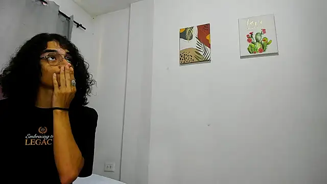 EthanBlackwoodd online show from February 4, 2026, 8:36 pm