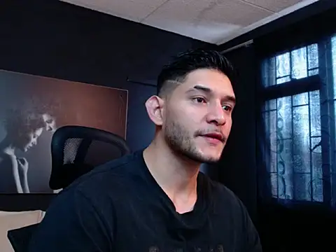 RichardMilleer online show from October 16, 2025, 1:45 pm