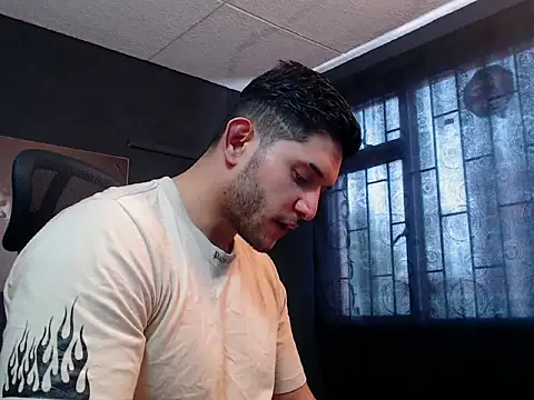 RichardMilleer online show from October 27, 2025, 2:10 pm