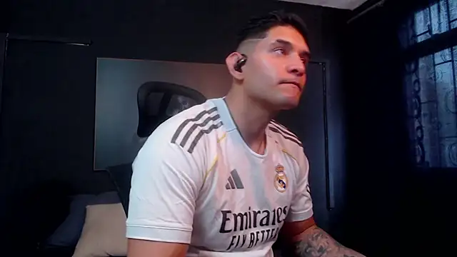 RichardMilleer online show from February 24, 2026, 1:53 pm