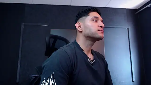 RichardMilleer online show from March 10, 2026, 2:33 pm