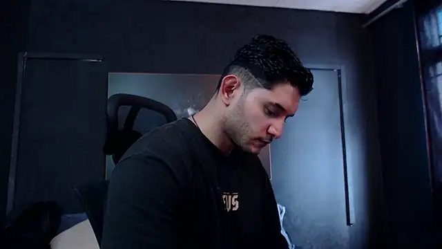 RichardMilleer online show from March 20, 2026, 2:22 pm