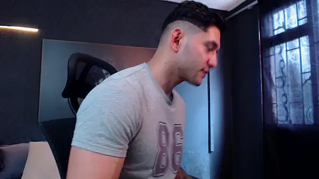 RichardMilleer online show from March 24, 2026, 2:22 pm