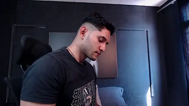 RichardMilleer online show from March 26, 2026, 2:11 pm