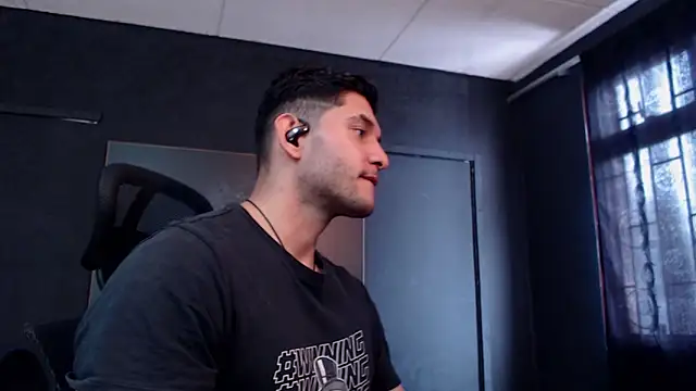 RichardMilleer online show from April 16, 2026, 4:30 pm