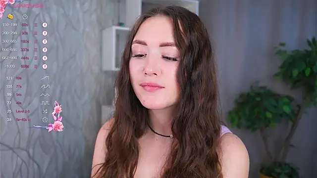 AlinaOrf online show from October 19, 2025, 5:19 am