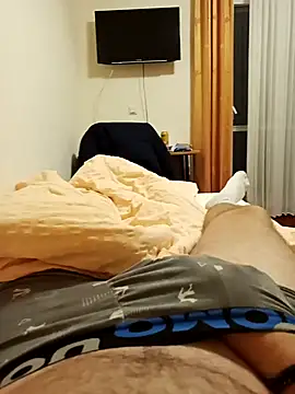 fullystroked online show from November 27, 2025, 4:53 pm