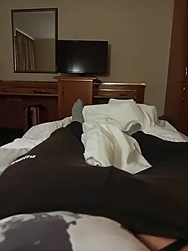 fullystroked online show from November 30, 2025, 7:51 pm