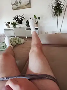 fullystroked online show from July 12, 2026, 5:04 pm