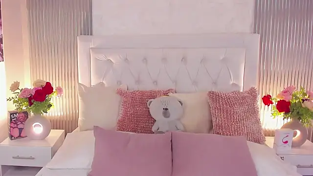 MelodySweetHoney online show from January 15, 2026, 4:00 pm