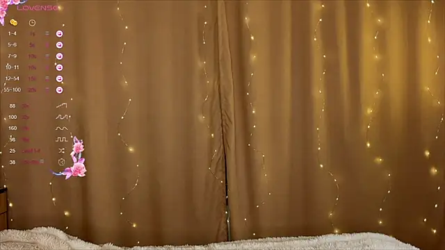 Snapshot of Amelia_Ray_ chatting on February 8, 2026, 4:16 am Amelia Ray online show from February 8, 2026, 4:16 am