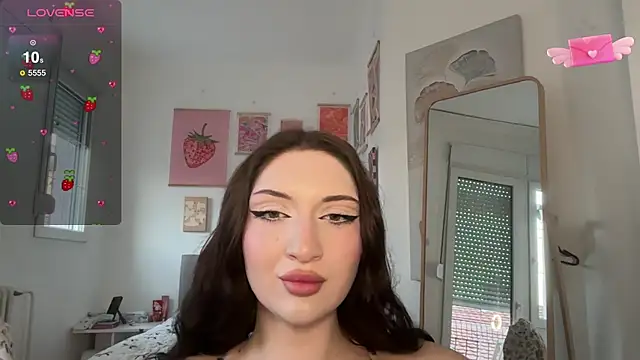 Jessasmith online show from March 14, 2026, 4:12 pm