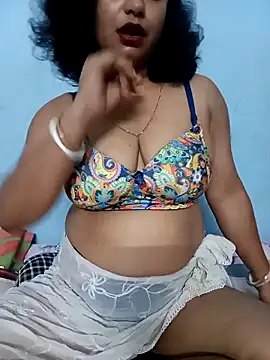 Deliciouskimi online show from April 11, 2026, 7:07 pm