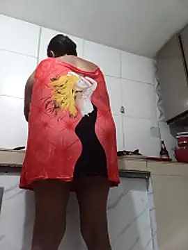 Rosabela04 online show from March 21, 2026, 12:48 am