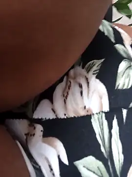 Rosabela04 online show from April 12, 2026, 11:26 am