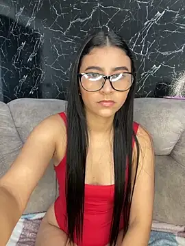 Snapshot of Isabella_Montoya chatting on September 14, 2025, 4:28 pm Isabella Montoya online show from September 14, 2025, 4:28 pm