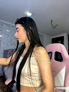 Snapshot of Isabella_Montoya chatting on September 17, 2025, 3:14 pm Isabella Montoya online show from September 17, 2025, 3:14 pm