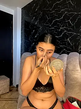 Snapshot of Isabella_Montoya chatting on September 21, 2025, 12:07 pm Isabella Montoya online show from September 21, 2025, 12:07 pm