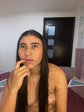 Snapshot of Isabella_Montoya chatting on October 4, 2025, 3:54 pm Isabella Montoya online show from October 4, 2025, 3:54 pm