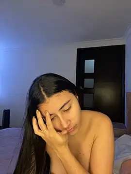 Snapshot of Isabella_Montoya chatting on October 12, 2025, 3:22 pm Isabella Montoya online show from October 12, 2025, 3:22 pm