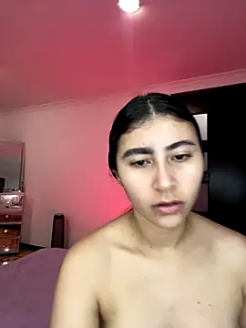 Snapshot of Isabella_Montoya chatting on October 14, 2025, 3:57 pm Isabella Montoya online show from October 14, 2025, 3:57 pm