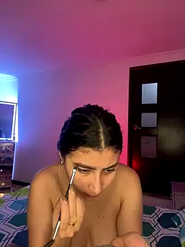 Snapshot of Isabella_Montoya chatting on October 16, 2025, 4:19 pm Isabella Montoya online show from October 16, 2025, 4:19 pm